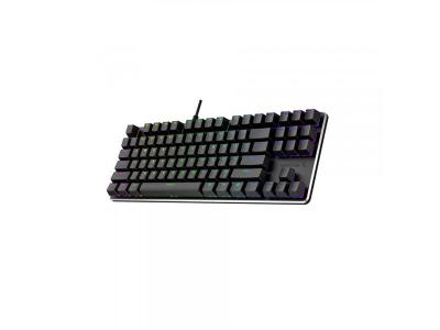 Deepcool KB500 механическая клавиатура RGB USB