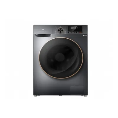 TCL FP1012SA0 Mašina za pranje veša Inverter 10kg 1200 obrtaja A 85x60x63cm, Siva