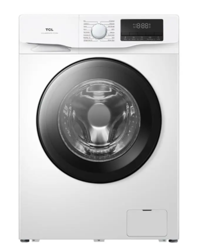 TCL FF0814WA1 Mašina za pranje veša Inverter 8kg 1400 obrtaja A 85x60x52cm, Bela