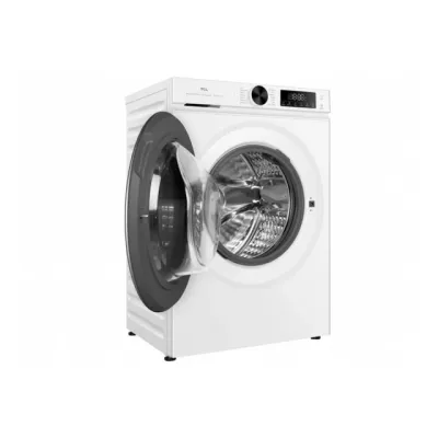TCL FP0944WA0 washing machine, inverter, 9kg, 1400 rpm, A, 85x60x56cm, white