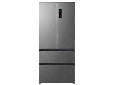 TCL RC532FXE0EE холодильник side-by-side, нержавеющая сталь