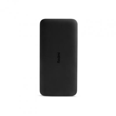 Xiaomi 10000 Redmi Power Bank (Black)