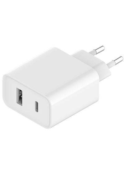 Home Charger Xiaomi Mi 33W Type A+Type C