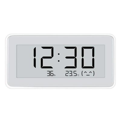 Xiaomi Mi Temperature and Humidity Monitor Clock