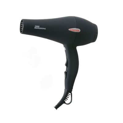 Singer HD-1711 Fen za kosu Profesional