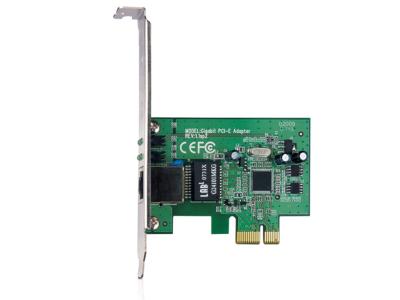 PCI-E Network Card 10/100/1000 TP-Link TG-3468