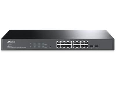 TP-Link TL-SG2218 Switch Gigabit sivi, Sivi