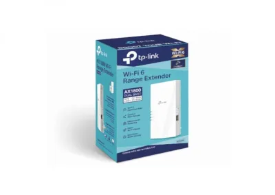 TP-Link RE600X Wi-Fi Range Extender
