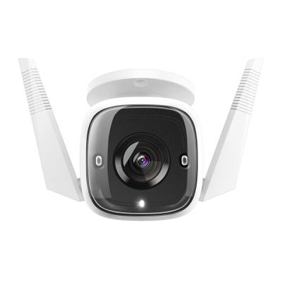 Waterproof Surveillance Camera TP-Link TAPO C310 Wi-Fi Outdoor 3MP White