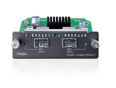 TP-Link TX432 Mrežna kartica 10-Gigabit 2-Port SFP+ T3700G-28TQ/T2700G-28TQ