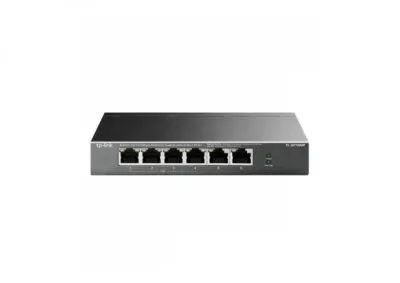 TP-Link TL-SF1006P LAN Switch