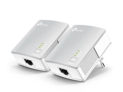 TP-Link TL-PA4010KIT Powerline adapter TP - LINK