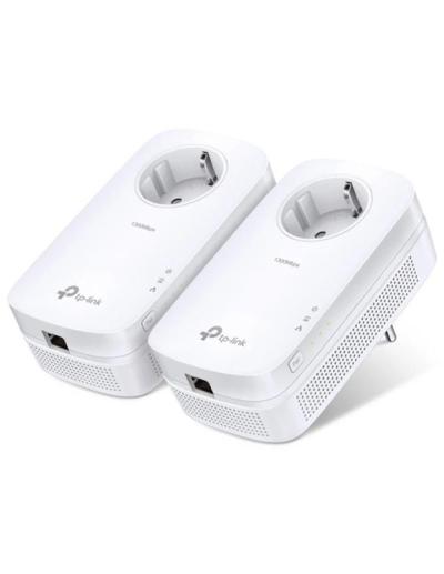 TP-Link TL-PA8010P KIT Adapter