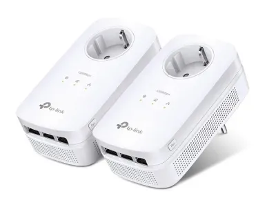 TP-Link TL-PA8030P Mrežni adapter LAN KIT 3 portova od 1G