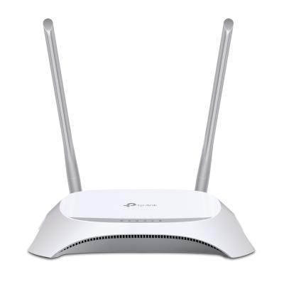 TP-Link TL-MR3420 Wireless ruter 3G