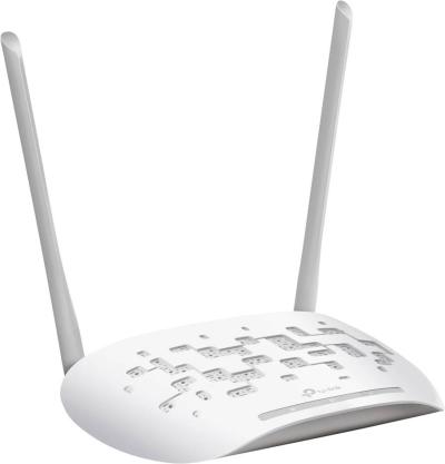 TP-Link TL-WA801N Bežični ruter PoE 300 Mb/s