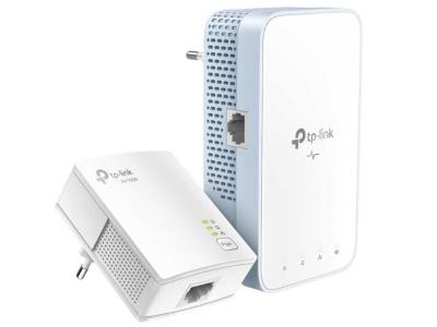 TP-Link TL-WPA7517 KIT Mrežni predajnik Wi-Fi/AV1000/AC750 TL-PA7017+TL-WPA7517
