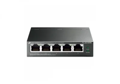 TP-Link TL-SG105PE LAN Switch