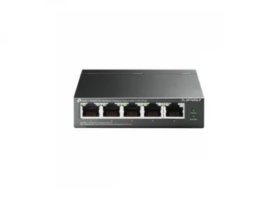TP-Link TL-SF1005LP LAN Switch