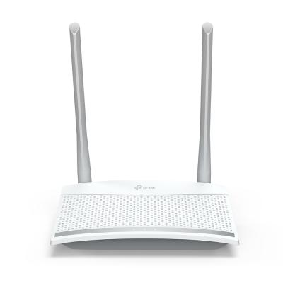 TP-Link TL-WR820N bežični ruter Fast Ethernet Jedan opseg (2.4 GHz), Belo