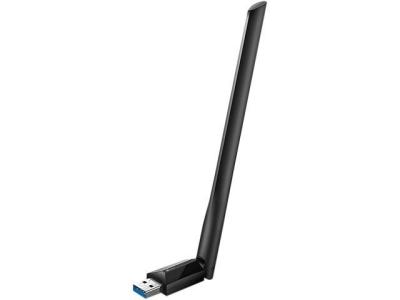 Wireless USB Network Adapter TP-Link T3U Plus AC1300 Archer 867Mbps/433Mbps/external antenna