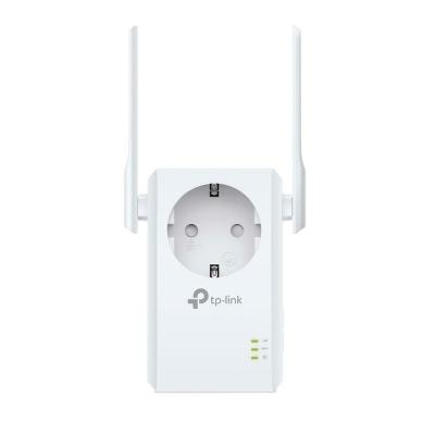 Усилитель сигнала TP-Link TL-WA860RE 300Mbps/1LAN/Розетка/2 внешние антенны