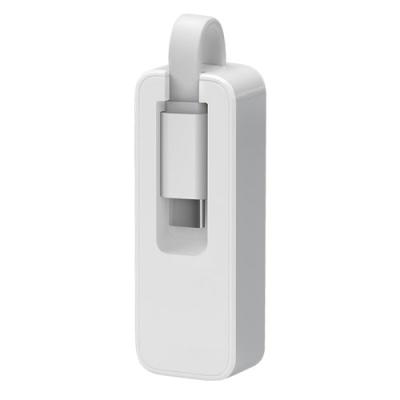 TP-Link UE300C Adapter USB 3.0 Type-C to Gigabit Ethernet Network beli, Beli