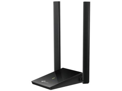 TP-Link ARCHER T4U PLUS Bežicni adapter WiFi AC1300 eksterna antena, Crni