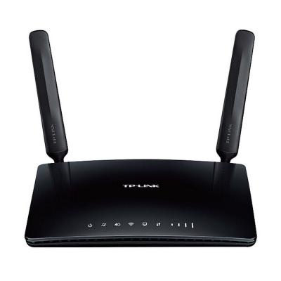 TP-Link ARCHER MR400 Bežicni ruter WiFi AC1200 867/300Mbps 4G LTE 3xLAN 1xWAN