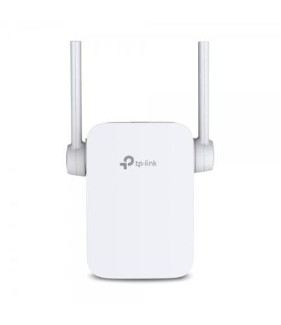 Усилитель сигнала TP-Link RE205 AC750 433Mbps/300Mpbs/2 внешние антенны