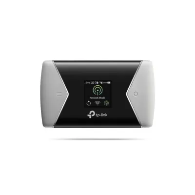 TP-Link M7450 Ruter LAN LTE WiFi 300Mbps 3000mAh
