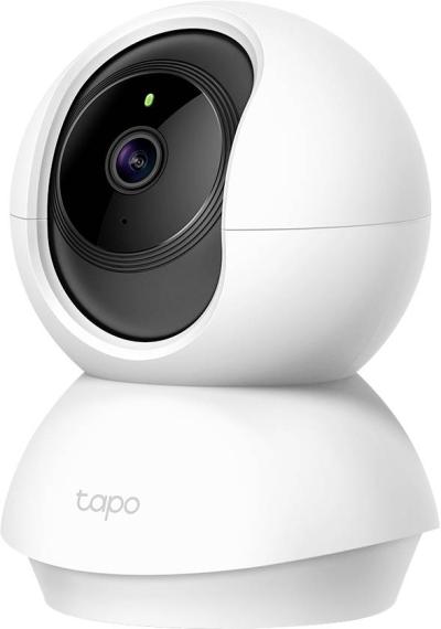 TP-Link TAPO C200 Kamera Wi-Fi indoor 1080p, Bela