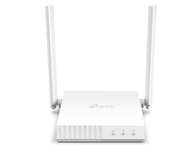 Wireless Router TP-Link TL-WR844N 300Mbps/ext2x5dB/2.4GHz/1WAN/4LAN