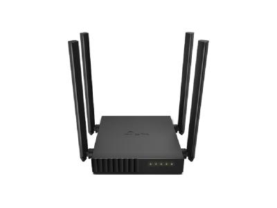 Беспроводной маршрутизатор TP-Link Archer C54 AC1200 867Mb/s/ext x 4/2.4-5Ghz/1WAN/4LAN