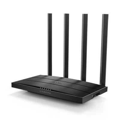 TP-Link Archer C6U internet ruter bežični dvopojasni potpuno gigabitni sa 4 antene