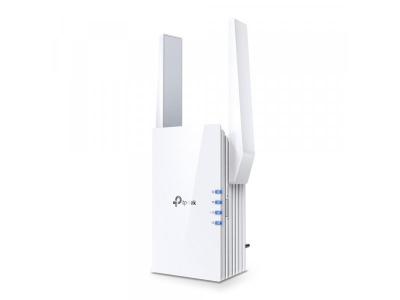 TP-Link RE505X Extender dometa 1200 Mbit/s 2 antene, Beli