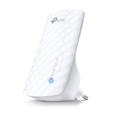TP-Link Ekstender dometa Wi-Fi/AC750 Ekstender dometa Wi-Fi/AC750 433Mbps 300Mbps 3 interne antene