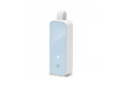 TP-Link UE200 Adapter USB-Lan 10/100 Beli