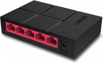 Switch 10/100/1000 5-port Mercusys MS105G