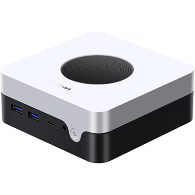 CHUWI LarkBox X mini PC (Intel N100, 12GB RAM, 512GB SSD, Windows 11 Home) beli