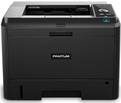Pantum P3500DN Štampač Mono A4 33str/min Duplex toner PA-310A, Crni