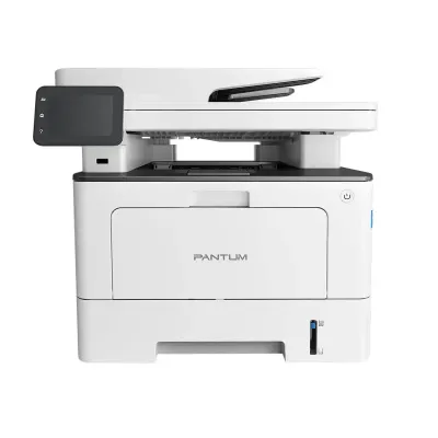 MFP Laser Pantum BM5100fdw printer/scanner/copier/DADF/fax/40ppm/1200dpi/512MB/duplex/LAN/WiFi/NFC/TL-5120