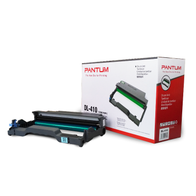 Drum Pantum DL-410 P3010dw/P3300dn/P3300dw/M6700dw/M7100dn/M7100dw/M7310dw 12000 pages