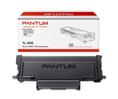 Pantum TL-5120x Toner 15k BP5100 BM5100, Crni