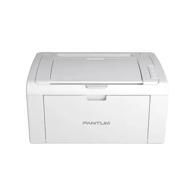 Laser Printer Pantum P2509w 1200dpi/600MHz/128MB/22ppm/USB 2.0/WiFi