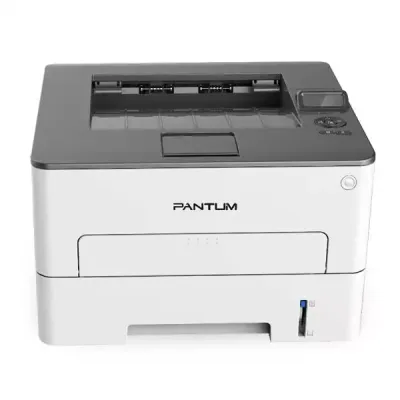 Laser Printer Pantum P3300dw 1200dpi/350MHz/256MB/33ppm/USB 2.0/duplex/LAN/WiFi/NFC TL-410/DL-410