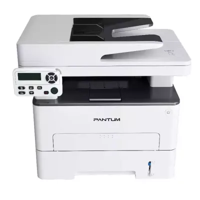 MFP Laser Pantum M7100dw принтер/сканер/копир/ADF/33ppm/1200dpi/256MB/dup/LAN/WiFi/NFC TL-410/DL-410