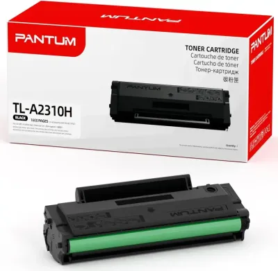 Тонер Pantum TL-A2310H BP2300/BM2300 1600стр.