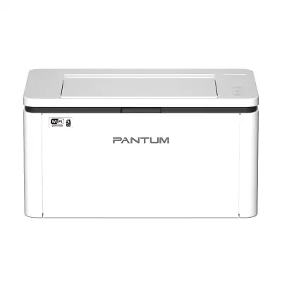 Pantum BP2300W Laserski štampac 1200x1200 800MHz 256MB 22ppm USB WiFi BT toner C2310, Beli