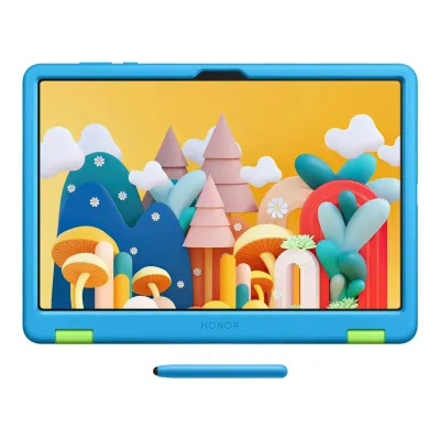 Honor Tablet Pad X8a 11" 1920x1200 1.90GHz 4GB 128GB 5MP Android Kids Edition, Sivi